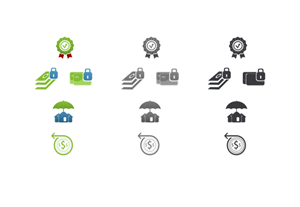Icon Design by xZerro for this project | Design #1725819