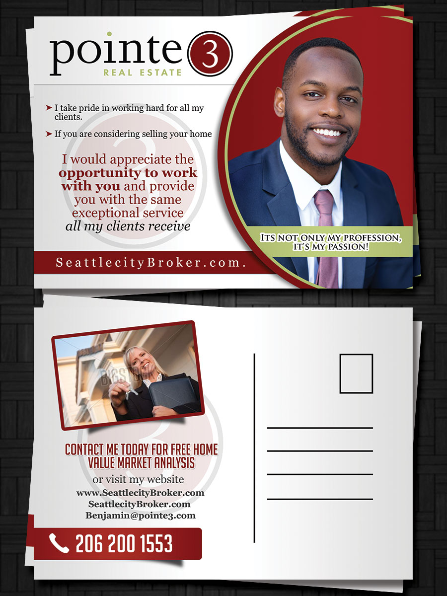 Design de Carte Postale par ESolz Technologies pour ce projet | Design : #6589291
