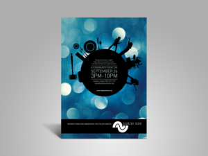Flyer Design by prathish lal