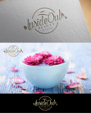 Logo Design by OlgiCh