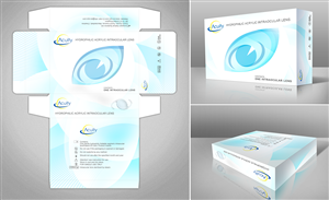 Packaging Design by Victor_pro for this project | Design #6600047