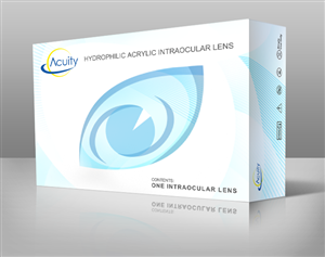 Packaging Design by Victor_pro for this project | Design: #6600054