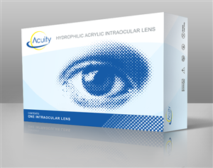 Packaging Design by Victor_pro for this project | Design: #6601919