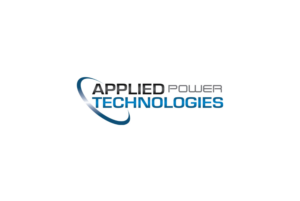 Logo Design by creativepoint for Applied Power Technologies | Design: #6716756