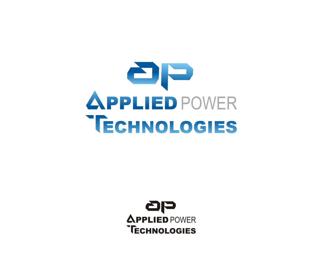 Logo Design by SUNEEEEEL for Applied Power Technologies | Design #6609794