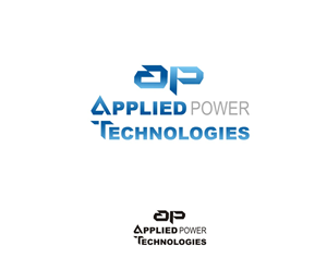 Logo Design by SUNEEEEEL for Applied Power Technologies | Design #6609794