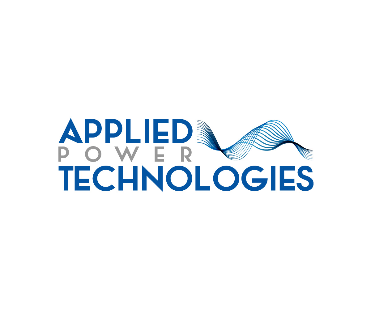 Logo Design by at-as for Applied Power Technologies | Design #6654120