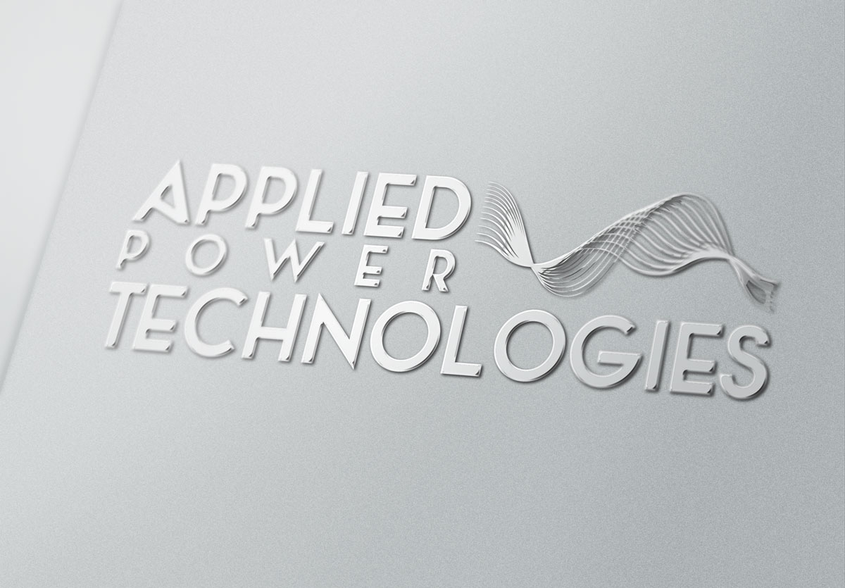 Logo Design by at-as for Applied Power Technologies | Design #6654122