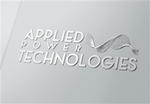 Logo Design by at-as for Applied Power Technologies | Design: #6654122