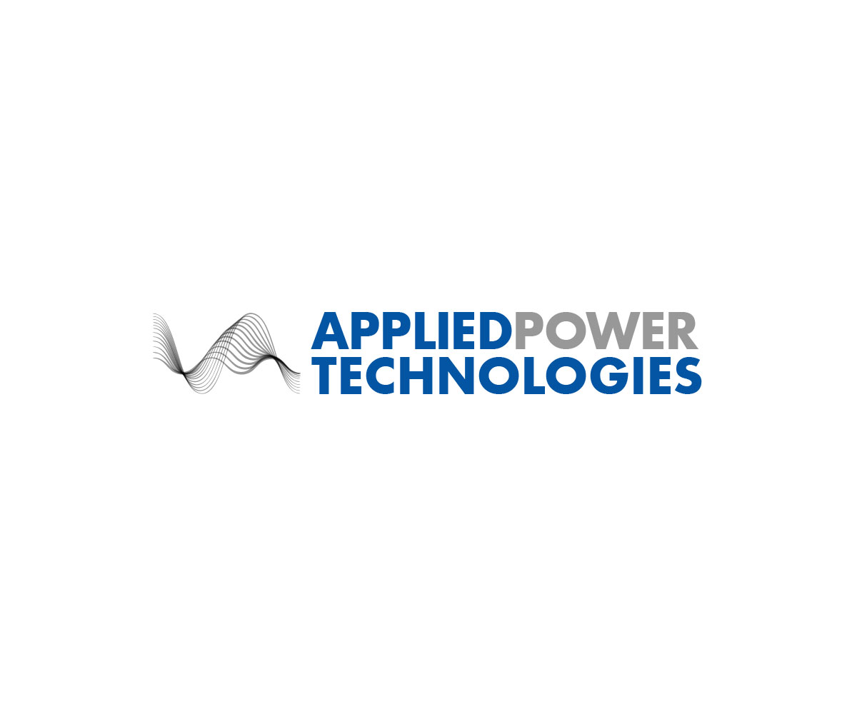 Logo Design by at-as for Applied Power Technologies | Design #6663989