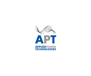 Logo Design by at-as for Applied Power Technologies | Design: #6663990