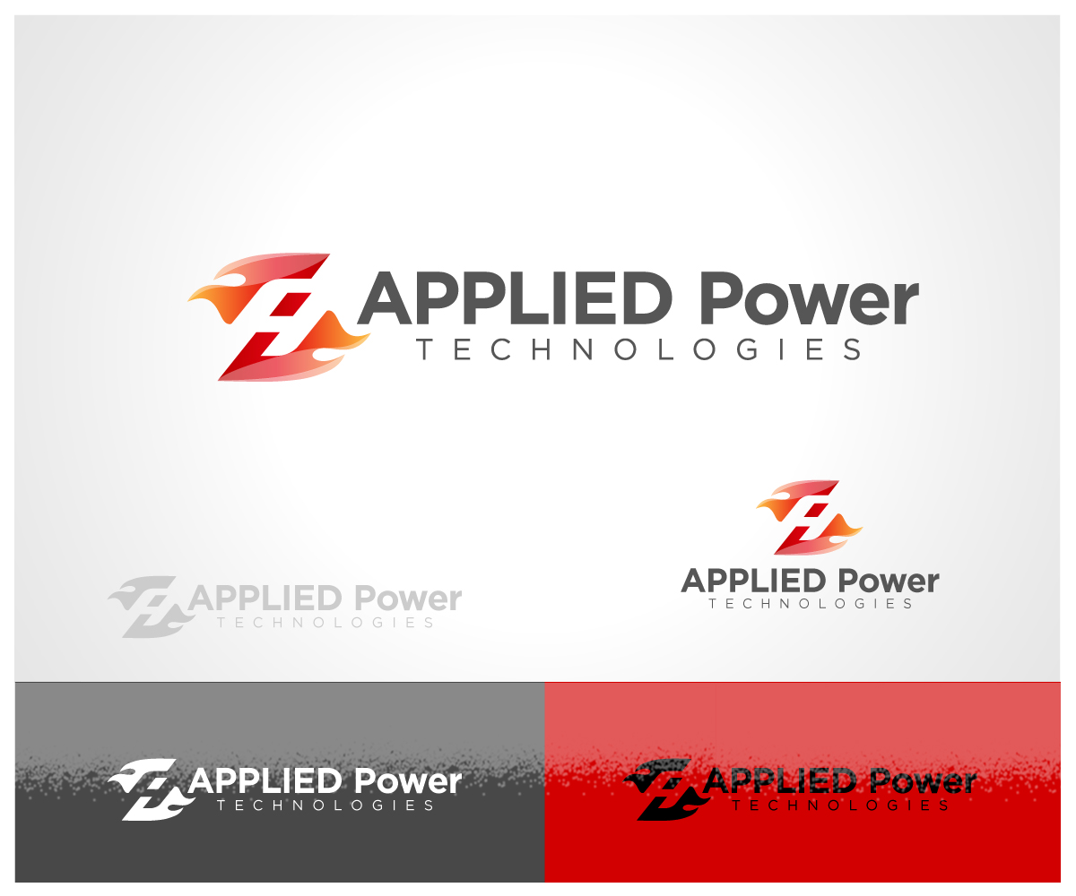 Logo Design by iNess for Applied Power Technologies | Design #6593981