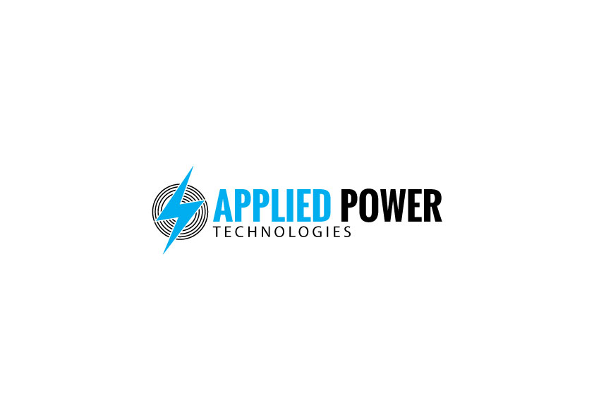 Logo Design by Impressive Sol for Applied Power Technologies | Design #6608338