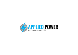 Logo Design by Black Stallions Impressive Solutions for Applied Power Technologies | Design #6608338