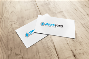 Diseño de Logo por Impressive Solutions para Applied Power Technologies | Diseño: #6608341