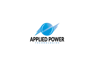 Logo Design by Impressive Solutions for Applied Power Technologies | Design: #6608346