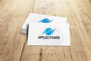 Diseño de Logo por Impressive Solutions para Applied Power Technologies | Diseño: #6608350