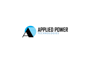 Diseño de Logo por Impressive Solutions para Applied Power Technologies | Diseño: #6608357