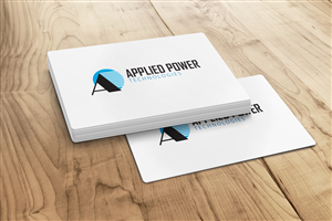 Logo Design by Impressive Solutions for Applied Power Technologies | Design: #6608362