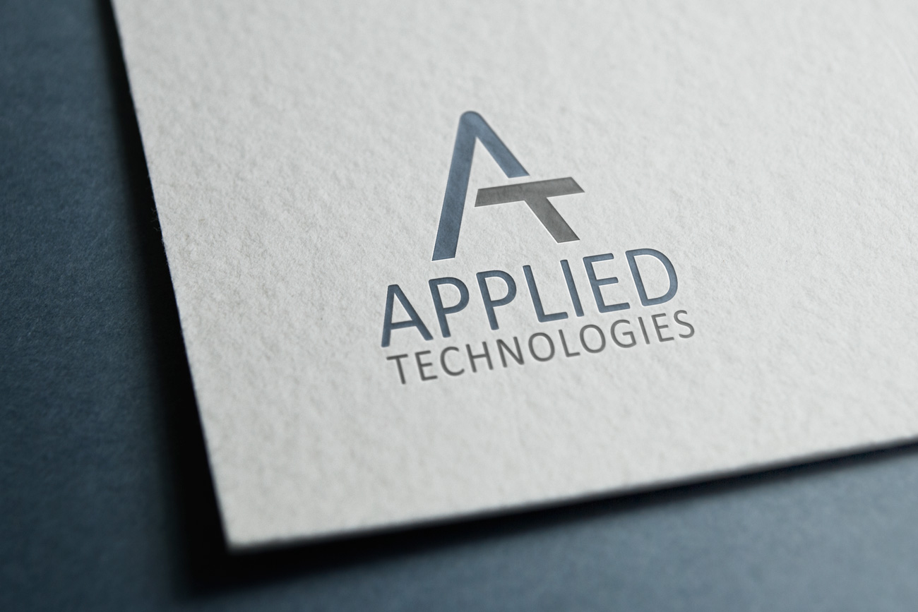 Diseño de Logo por Impressive Solutions para Applied Power Technologies | Diseño #6631730