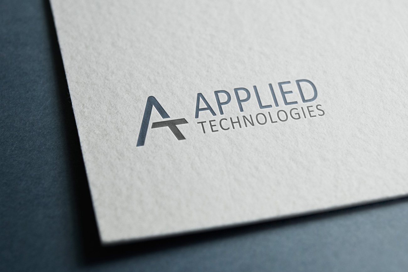 Diseño de Logo por Impressive Solutions para Applied Power Technologies | Diseño #6631733