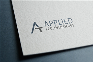 Diseño de Logo por Impressive Solutions para Applied Power Technologies | Diseño: #6631733