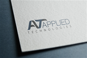 Logo Design by Impressive Solutions for Applied Power Technologies | Design: #6631739