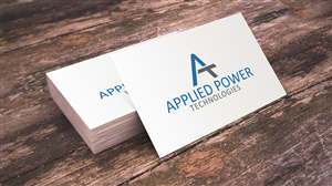 Logo Design by Impressive Solutions for Applied Power Technologies | Design: #6649545