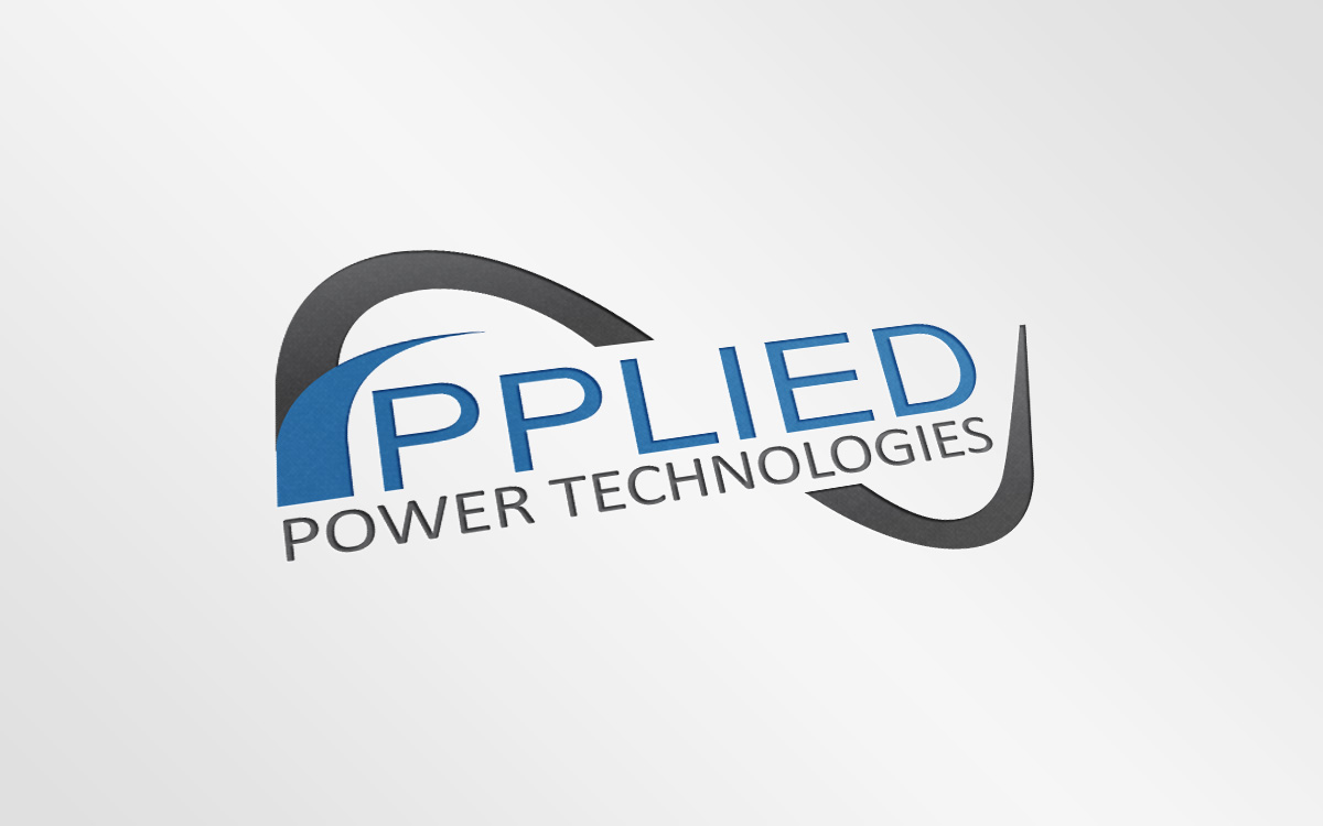 Design de Logo par Impressive Solutions pour Applied Power Technologies | Design #6659488