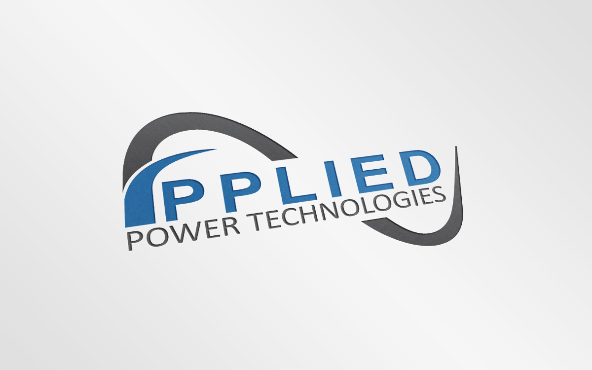 Design de Logo par Impressive Solutions pour Applied Power Technologies | Design #6659491