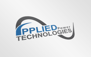 Logo Design by Impressive Solutions for Applied Power Technologies | Design: #6668533