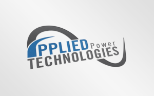 Logo Design by Impressive Solutions for Applied Power Technologies | Design: #6668534