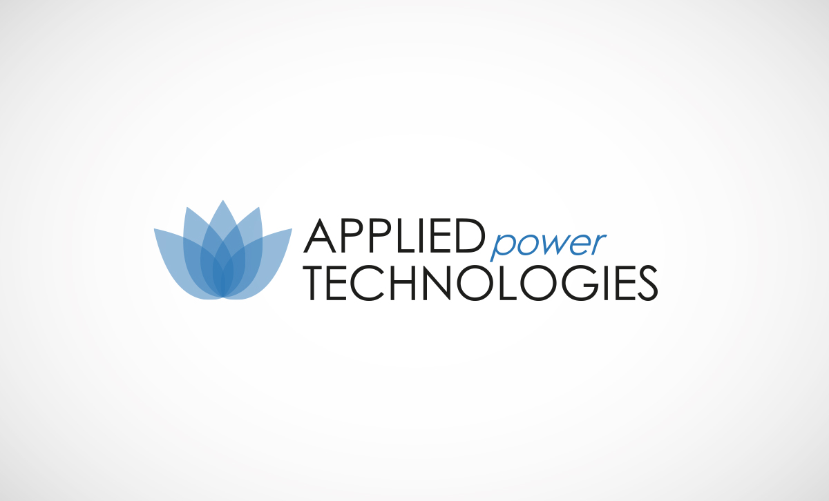 Logo Design by stevenphillips89 for Applied Power Technologies | Design #6608671