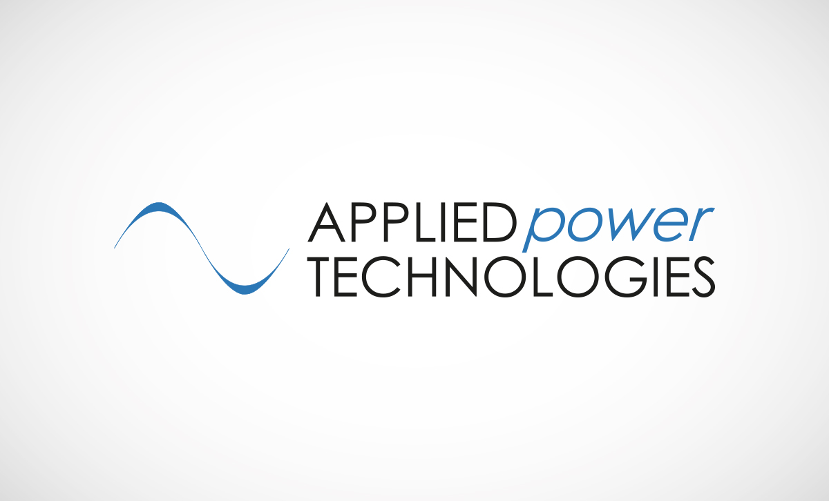 Logo Design by stevenphillips89 for Applied Power Technologies | Design #6609060