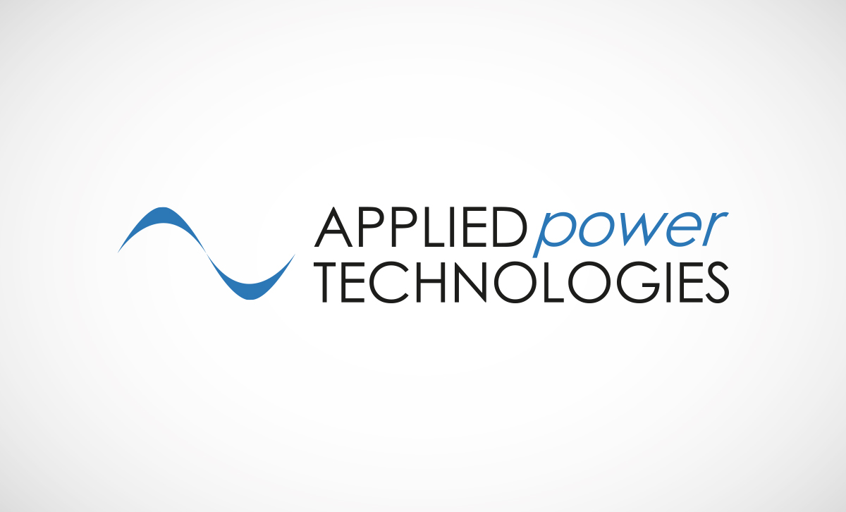 Logo Design by stevenphillips89 for Applied Power Technologies | Design #6609069
