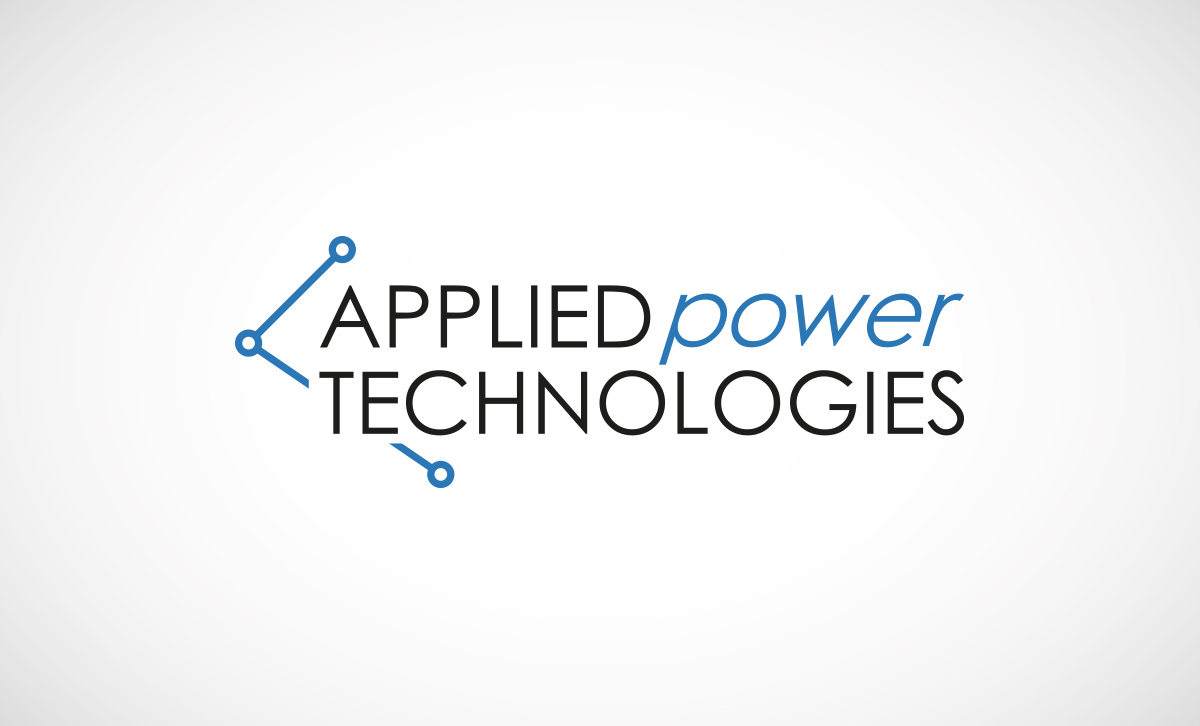 Logo Design by stevenphillips89 for Applied Power Technologies | Design #6609074