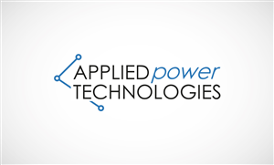 Logo Design by stevenphillips89 for Applied Power Technologies | Design #6609074
