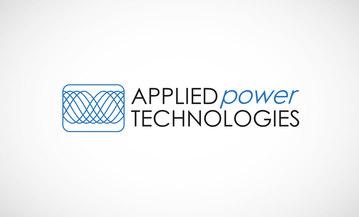 Logo Design by stevenphillips89 for Applied Power Technologies | Design #6616113