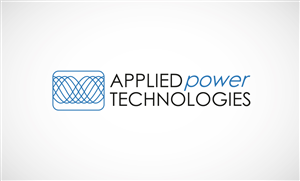 Logo Design by stevenphillips89 for Applied Power Technologies | Design: #6616113