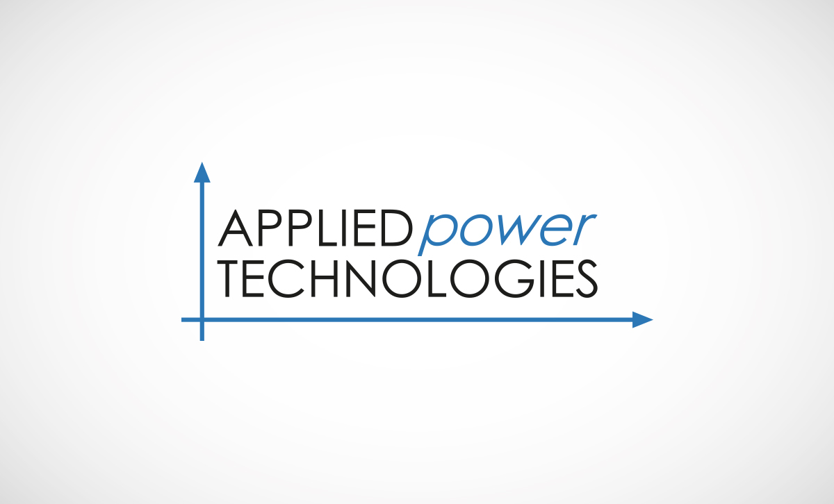 Logo Design by stevenphillips89 for Applied Power Technologies | Design #6616115