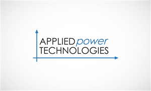 Logo Design by stevenphillips89 for Applied Power Technologies | Design: #6616115