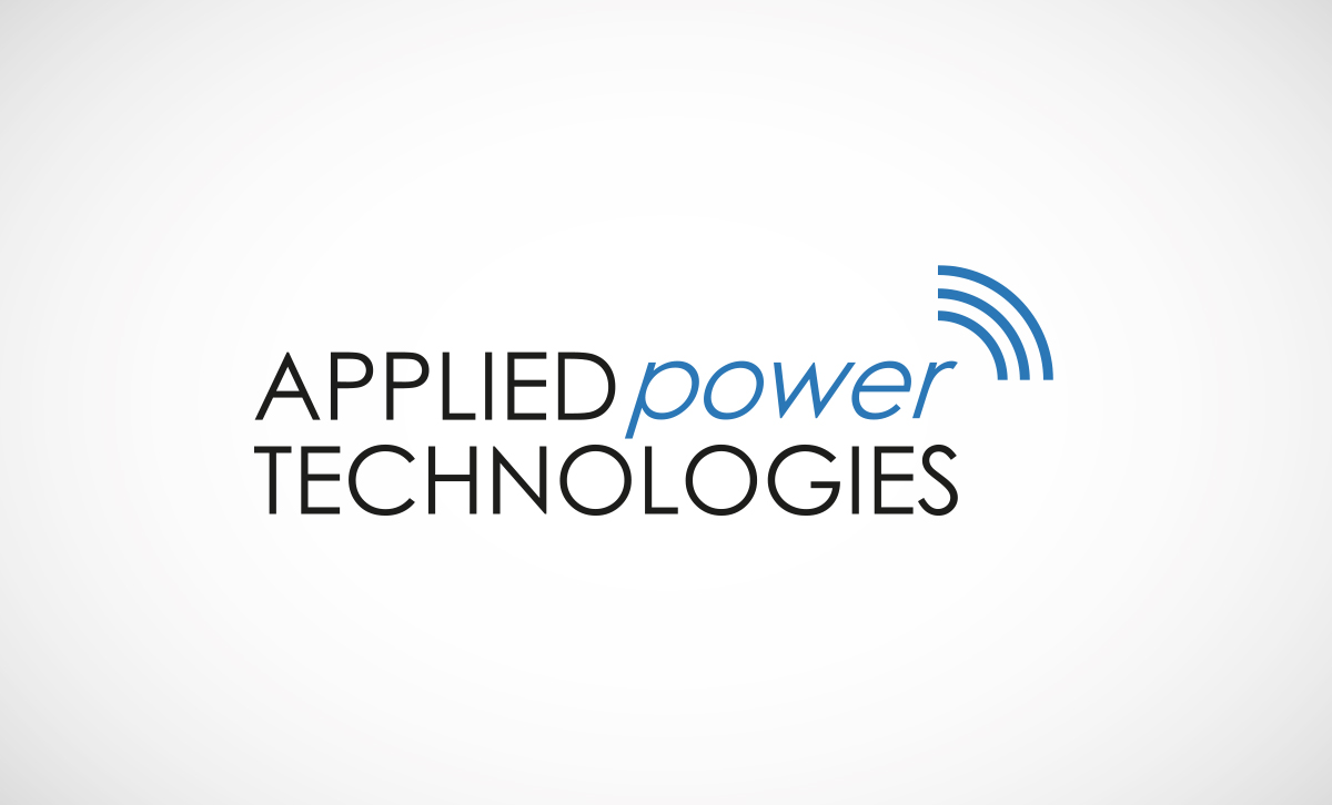 Logo Design by stevenphillips89 for Applied Power Technologies | Design #6616119