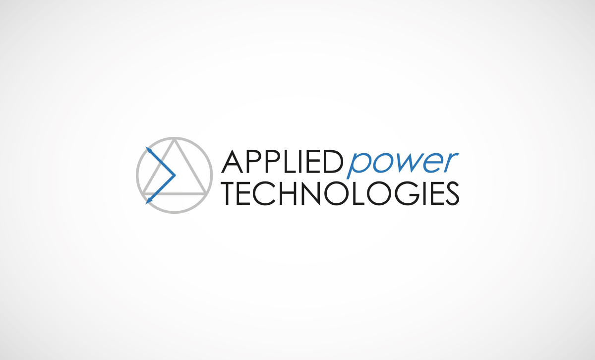 Logo Design by stevenphillips89 for Applied Power Technologies | Design #6616120