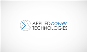 Logo Design by stevenphillips89 for Applied Power Technologies | Design: #6616120