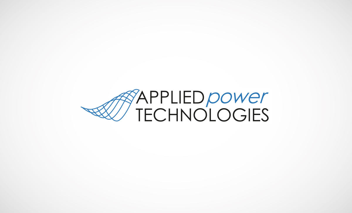 Logo Design by stevenphillips89 for Applied Power Technologies | Design #6616123