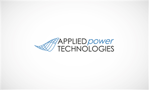 Logo Design by stevenphillips89 for Applied Power Technologies | Design: #6616123