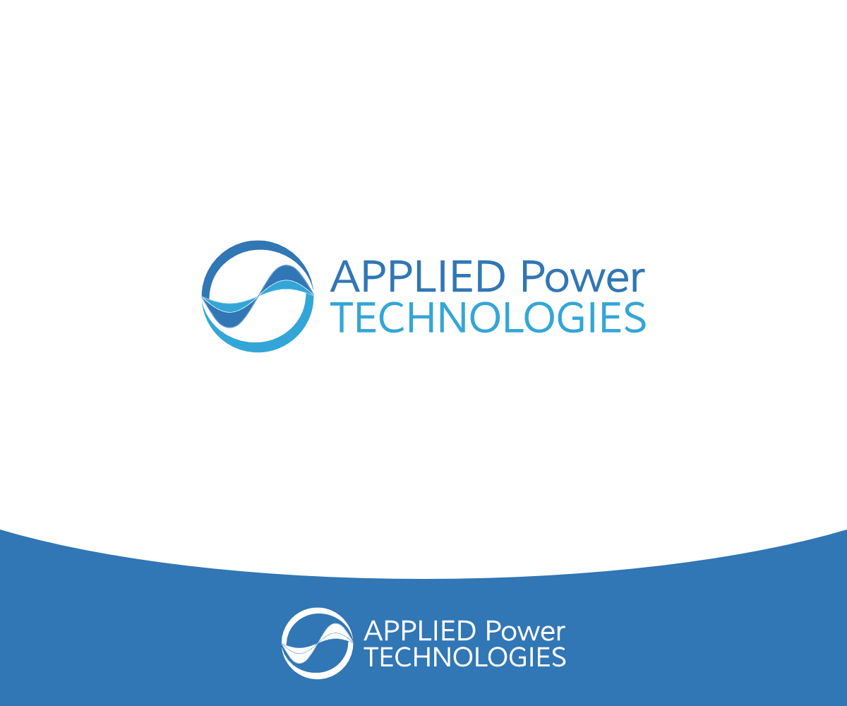 Logo Design by design.bb for Applied Power Technologies | Design #6625247