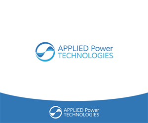 Logo Design by design.bb for Applied Power Technologies | Design: #6625247