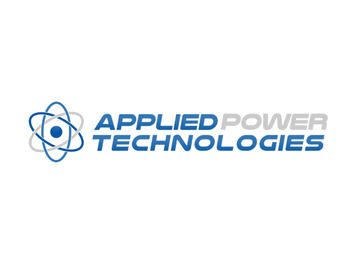Logo Design by roadtorankOne for Applied Power Technologies | Design #6648792