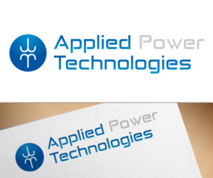 Logo Design by roadtorankOne for Applied Power Technologies | Design: #6667541